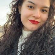 ¿Necesitas aprender? ¡Aquí estoy! ¿A qué esperas para hablarme?